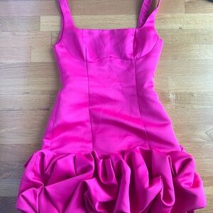 Fashion Nova Sienna Dress XS